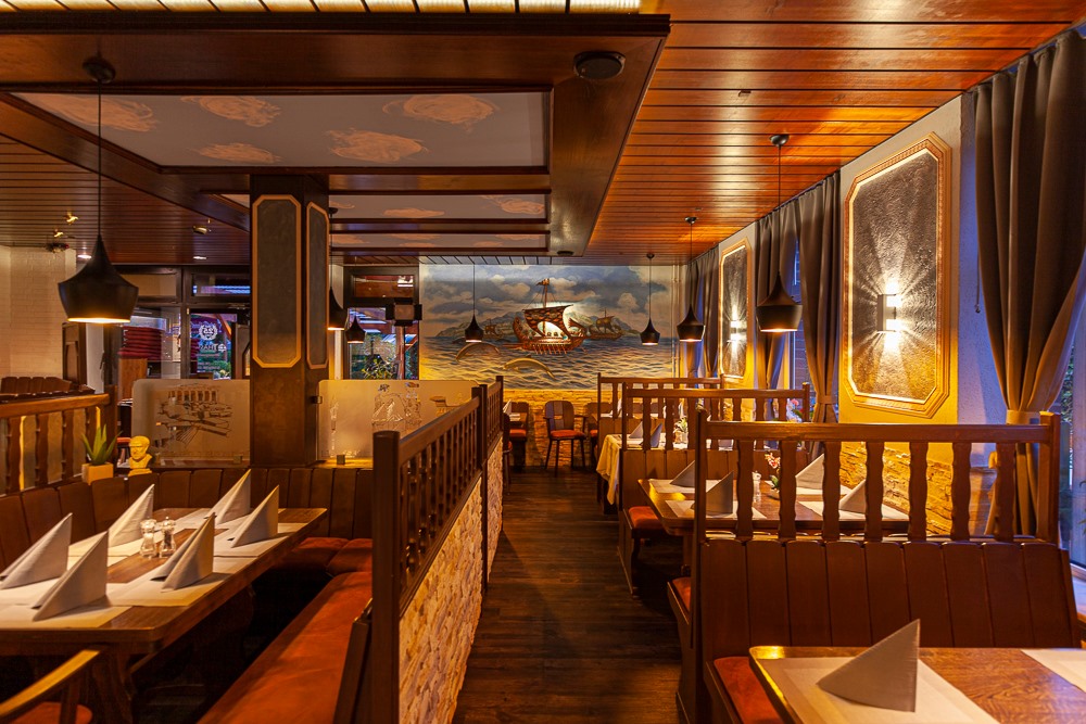 Thassos kaltenkirchen.de Griechisches Restaurant
